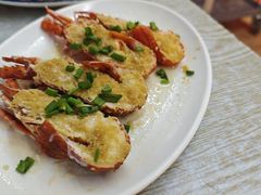 -红月湾海鲜饭店•沙滩海景(双月湾店)