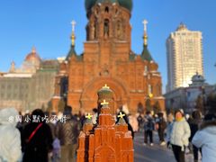 -哈尔滨热雪奇迹
