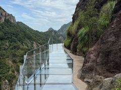 -雁荡山风景名胜区