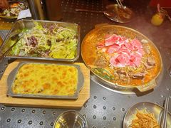 -小牛哈尼韩式水煎肉(万象城店)