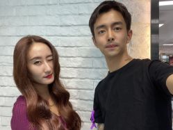 长发-P.STYLE 派斯造型