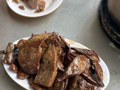 -阿婆东山羊肉店(鸿港海鲜批发市场店)