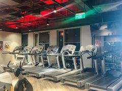 -威尔仕健身(海伦中心店)