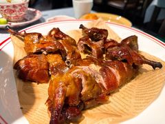 -老海陵·泰州菜(图书馆店)