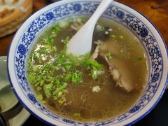 优质水盆-长安后宰门水盆羊肉(新都心店)