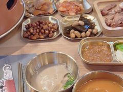 -闻老头·菊花炭烤肉(D11店)