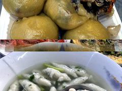 -坛南湾阿强农家乐.海鲜大排档老字号(福州地标美食店)