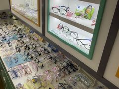 -美空眼镜·星趣控·新乐学·控优点合作店(周浦万达店)