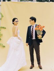 -绽放摄胶片摄影工作室