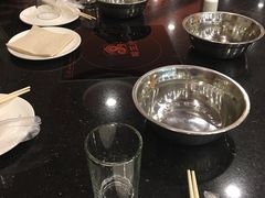 -蝎王府羊蝎子(西直门店)