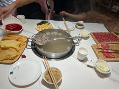 -和兴记潮汕牛肉火锅(太原街万达店)