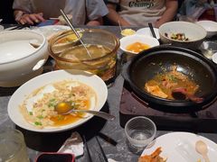 -炊烟小炒黄牛肉(浦东世纪汇店)
