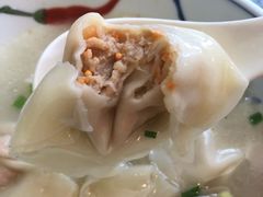 -春阳水饺(香槟广场店)