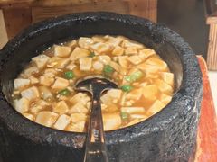 -绿茶餐厅(深圳龙华天虹购物中心店)