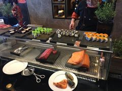 -富力丽思卡尔顿酒店·丽轩中餐厅