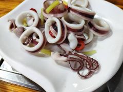 -大富蚝乌东哥饭店·石锅鱼杂·柠檬鸭(革新路店)