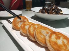 香丰阁金丝饼-香丰阁·烤鸭·川湘菜(清河店)