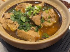 -大清花饺子(山庄店)
