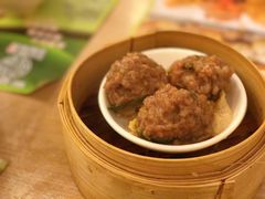 陈皮牛肉球-添好运点心专门店(北角店)