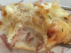 培根-丁香西饼屋(桂林路店)