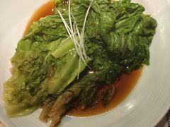 -绿茶餐厅(首开福茂店)
