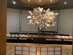 -芥末日本料理(打浦路铂尔曼旗舰店)