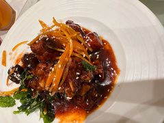 -凯鸽酒楼•雁北民间菜(华北星店)
