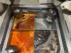 -海底捞火锅(宇飞大厦店)
