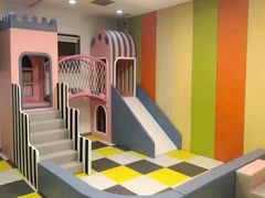 -金博智慧注意力感统训练(望京校区)