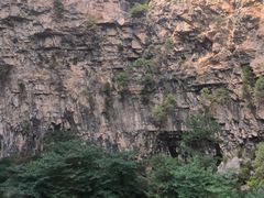 -云丘山景区