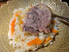 -楼兰新疆主题餐厅(苏州中心店)