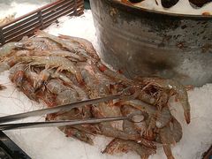 -千滋百味自助海鲜烤肉(布吉景华店)