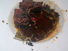 -味莊餐厅(康庄南街店)