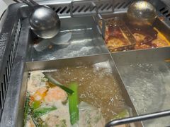 -海底捞火锅(北京路店)