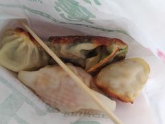 -煎饺王子(财富广场店)
