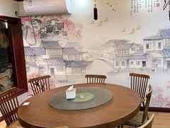 -观桥阁(锦溪店)