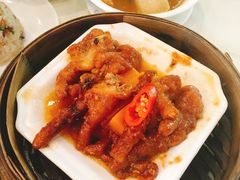 -金河半岛园林酒家(金融城店)