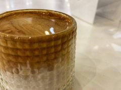 桂花浆污dirty-1/4 ONE QUARTER COFFEE LAB(朝阳大悦城店)