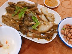 -陈记稻香潮汕砂锅粥(华强南店)