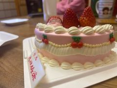 -好利来(新华百货店)