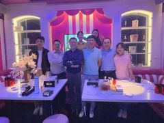 -音乐派KTV(银泰城店)