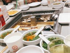 -海底捞火锅(名门店)