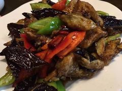 -茅庐毛血旺(烟台大悦城店)