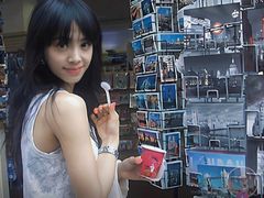 -范特西FANTASY量贩式KTV(民主广场店)