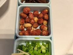 -南拳十三姨·潮汕砂锅粥·粤菜(西单大悦城店)