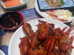 -初色海鲜自助(万丰路店)