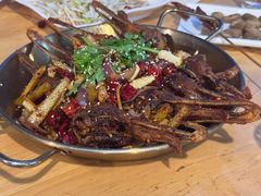 -叒缘夜光杯(望江橡树林店)