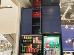 -兰湘子·湘菜小炒(石家庄万象城店)