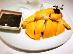 -乾隆美食·本帮菜(黄河路店)
