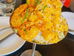 加州蹦蹦虾-COMMUNE幻师(五角场店)